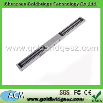 China Leader Factory Glass Door Magnetic Lock Single Door Magnetic Lock